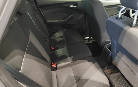 Ford Focus III, 2012 год, 899 000 рублей, 11 фотография