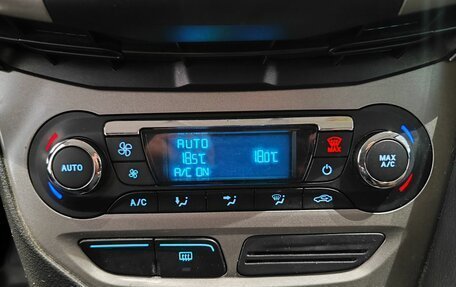 Ford Focus III, 2012 год, 899 000 рублей, 16 фотография