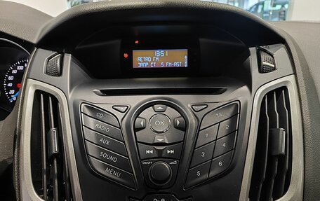 Ford Focus III, 2012 год, 899 000 рублей, 15 фотография
