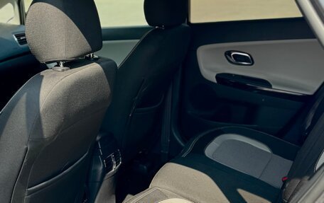 KIA cee'd III, 2015 год, 1 200 000 рублей, 6 фотография