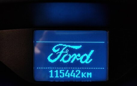 Ford Focus III, 2012 год, 899 000 рублей, 18 фотография