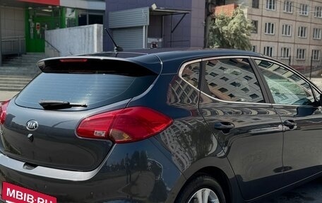 KIA cee'd III, 2015 год, 1 200 000 рублей, 3 фотография