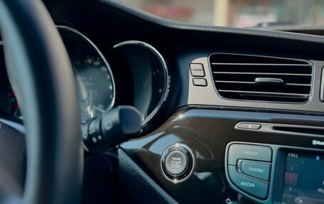 KIA cee'd III, 2015 год, 1 200 000 рублей, 8 фотография