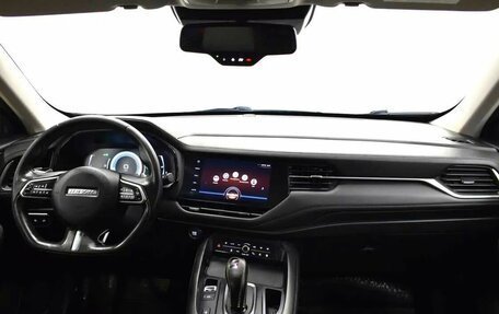 Haval F7 I, 2018 год, 1 300 000 рублей, 5 фотография