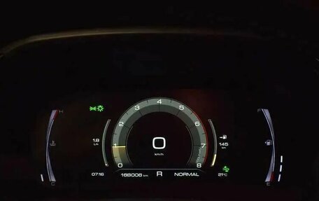 Haval F7 I, 2018 год, 1 300 000 рублей, 6 фотография