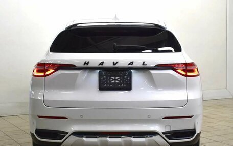 Haval F7 I, 2018 год, 1 300 000 рублей, 3 фотография