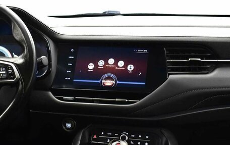 Haval F7 I, 2018 год, 1 300 000 рублей, 7 фотография