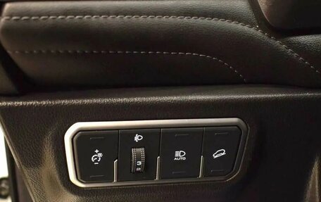 Haval F7 I, 2018 год, 1 300 000 рублей, 10 фотография