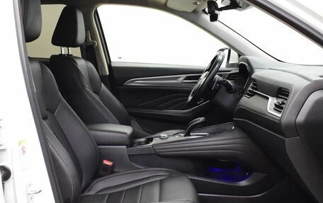 Haval F7 I, 2018 год, 1 300 000 рублей, 14 фотография