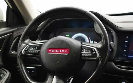 Haval F7 I, 2018 год, 1 300 000 рублей, 8 фотография