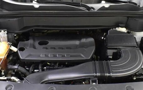 Haval F7 I, 2018 год, 1 300 000 рублей, 17 фотография