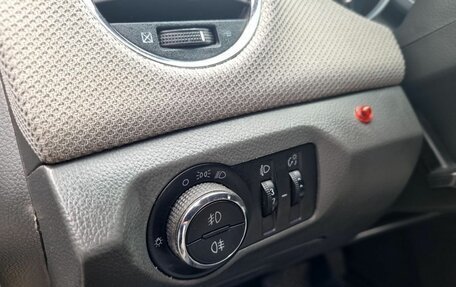 Chevrolet Cruze II, 2010 год, 650 000 рублей, 17 фотография