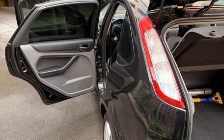 Ford Focus II рестайлинг, 2008 год, 650 000 рублей, 6 фотография