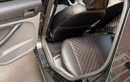 Ford Focus II рестайлинг, 2008 год, 650 000 рублей, 13 фотография