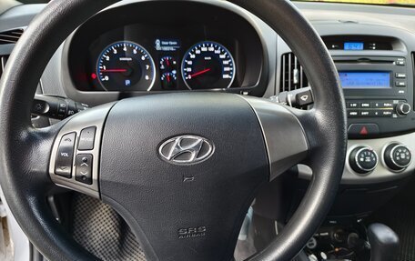 Hyundai Elantra IV, 2010 год, 780 000 рублей, 5 фотография