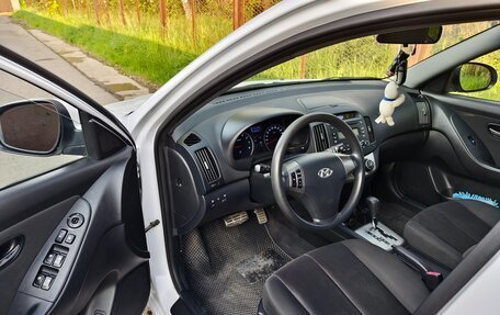 Hyundai Elantra IV, 2010 год, 780 000 рублей, 9 фотография