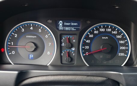 Hyundai Elantra IV, 2010 год, 780 000 рублей, 8 фотография