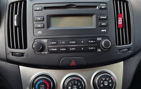 Hyundai Elantra IV, 2010 год, 780 000 рублей, 7 фотография