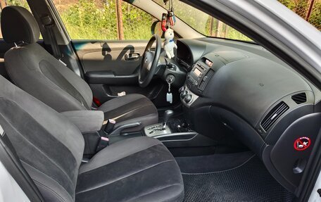Hyundai Elantra IV, 2010 год, 780 000 рублей, 11 фотография