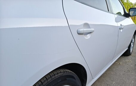 Hyundai Elantra IV, 2010 год, 780 000 рублей, 12 фотография