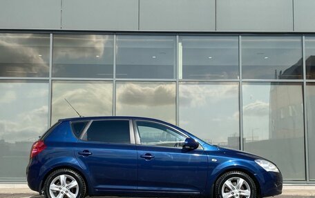 KIA cee'd I рестайлинг, 2008 год, 599 000 рублей, 3 фотография
