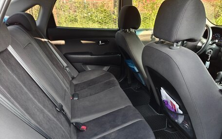 Hyundai Elantra IV, 2010 год, 780 000 рублей, 10 фотография