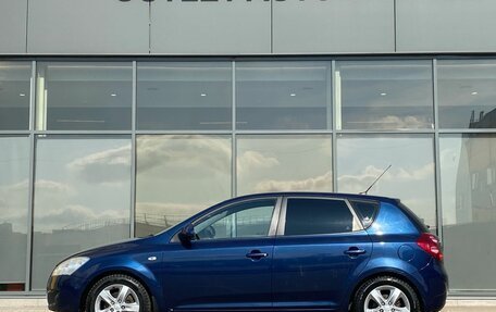 KIA cee'd I рестайлинг, 2008 год, 599 000 рублей, 6 фотография