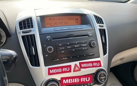 KIA cee'd I рестайлинг, 2008 год, 599 000 рублей, 9 фотография