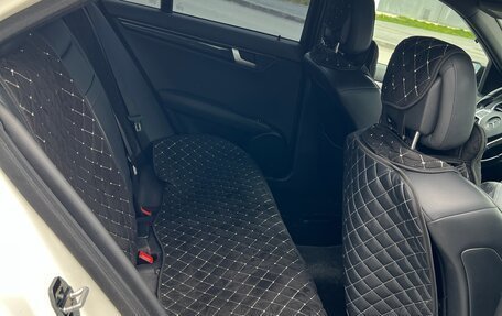 Mercedes-Benz C-Класс, 2013 год, 1 550 000 рублей, 7 фотография