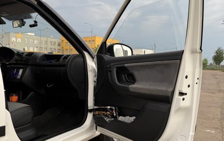 Skoda Fabia II, 2009 год, 500 000 рублей, 7 фотография
