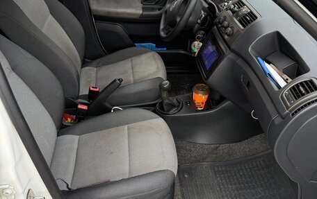 Skoda Fabia II, 2009 год, 500 000 рублей, 8 фотография