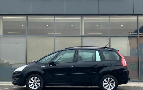 Citroen C4 Picasso II рестайлинг, 2011 год, 599 000 рублей, 6 фотография