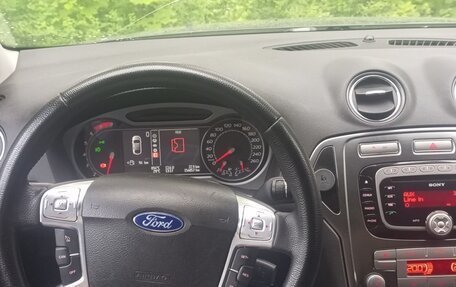 Ford Mondeo IV, 2009 год, 960 000 рублей, 4 фотография