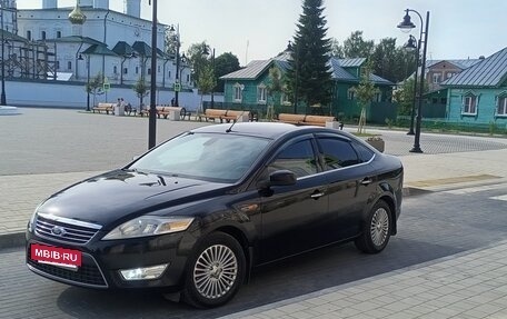 Ford Mondeo IV, 2009 год, 960 000 рублей, 3 фотография