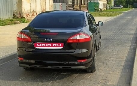 Ford Mondeo IV, 2009 год, 960 000 рублей, 6 фотография