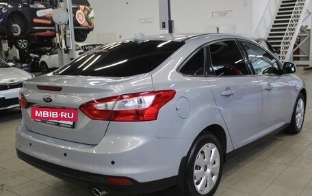 Ford Focus III, 2012 год, 780 000 рублей, 3 фотография