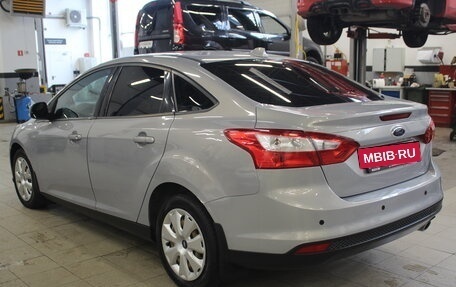 Ford Focus III, 2012 год, 780 000 рублей, 4 фотография