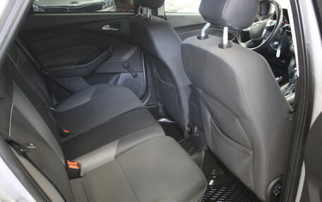 Ford Focus III, 2012 год, 780 000 рублей, 7 фотография