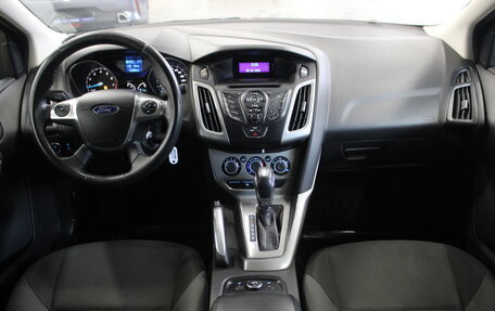 Ford Focus III, 2012 год, 780 000 рублей, 9 фотография