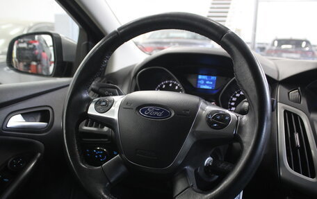 Ford Focus III, 2012 год, 780 000 рублей, 10 фотография
