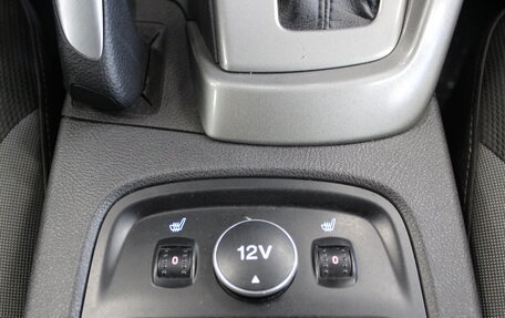 Ford Focus III, 2012 год, 780 000 рублей, 15 фотография