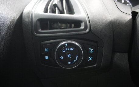 Ford Focus III, 2012 год, 780 000 рублей, 19 фотография