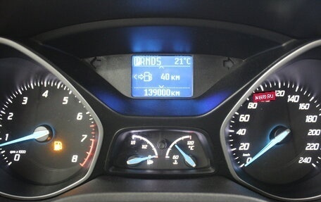 Ford Focus III, 2012 год, 780 000 рублей, 11 фотография