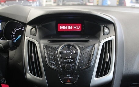 Ford Focus III, 2012 год, 780 000 рублей, 12 фотография