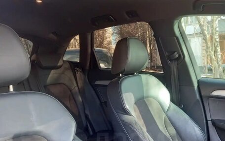 Audi Q5, 2016 год, 2 400 000 рублей, 7 фотография