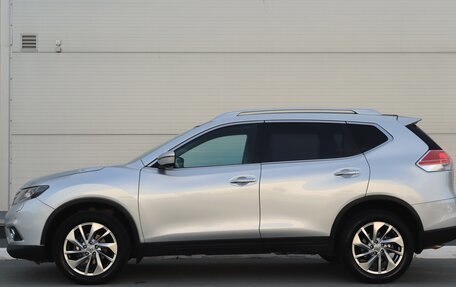 Nissan X-Trail, 2018 год, 2 300 000 рублей, 6 фотография