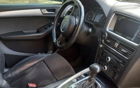 Audi Q5, 2016 год, 2 400 000 рублей, 6 фотография