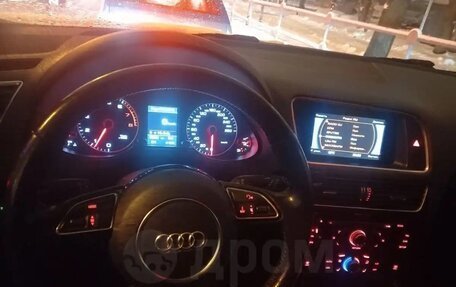 Audi Q5, 2016 год, 2 400 000 рублей, 8 фотография
