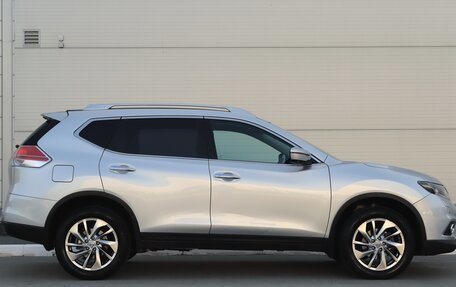 Nissan X-Trail, 2018 год, 2 300 000 рублей, 3 фотография