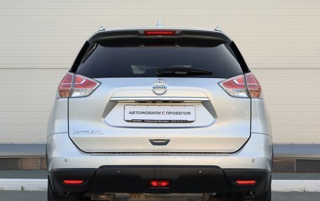Nissan X-Trail, 2018 год, 2 300 000 рублей, 5 фотография